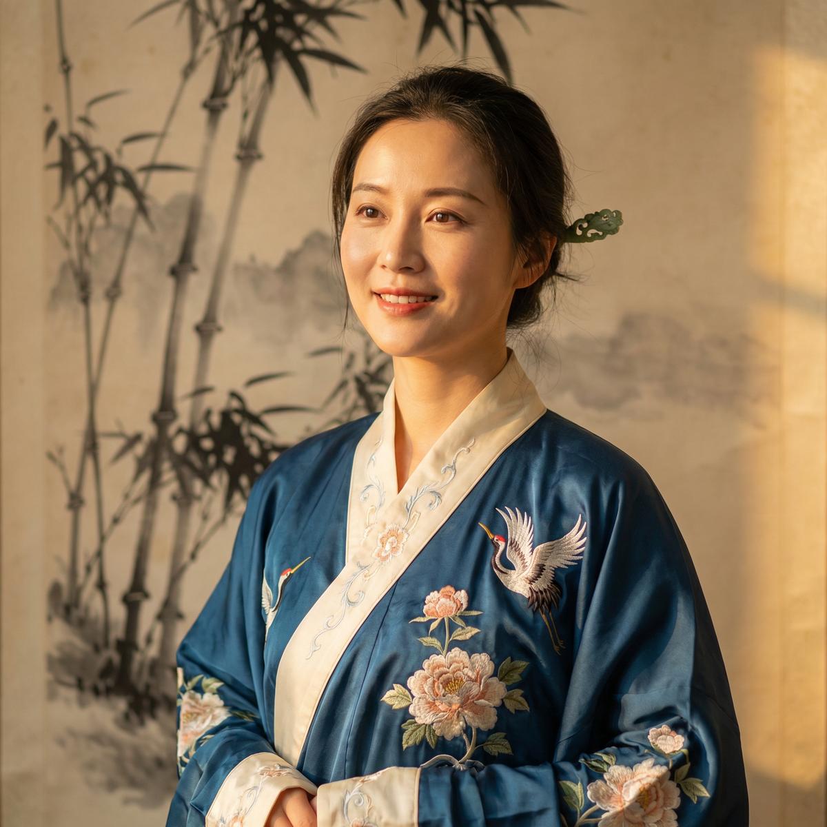 糖心Vlog 清风雅韵 - zvnulsf.cn