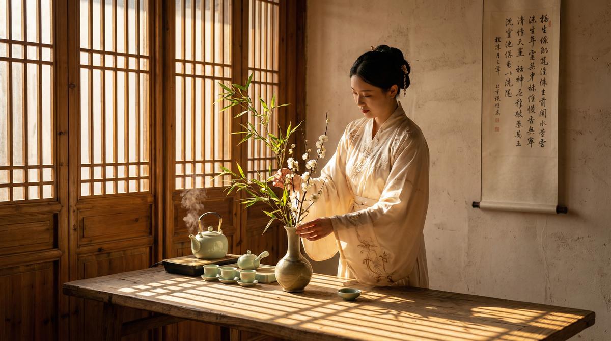 糖心Vlog 糖心Vlog：东方香道体验生活视频 - zvnulsf.cn