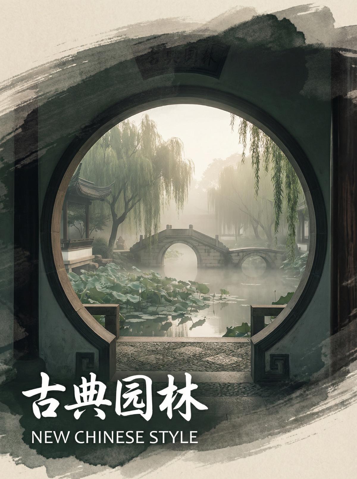 糖心Vlog 糖心Vlog：古典园林游记视频演示 - zvnulsf.cn